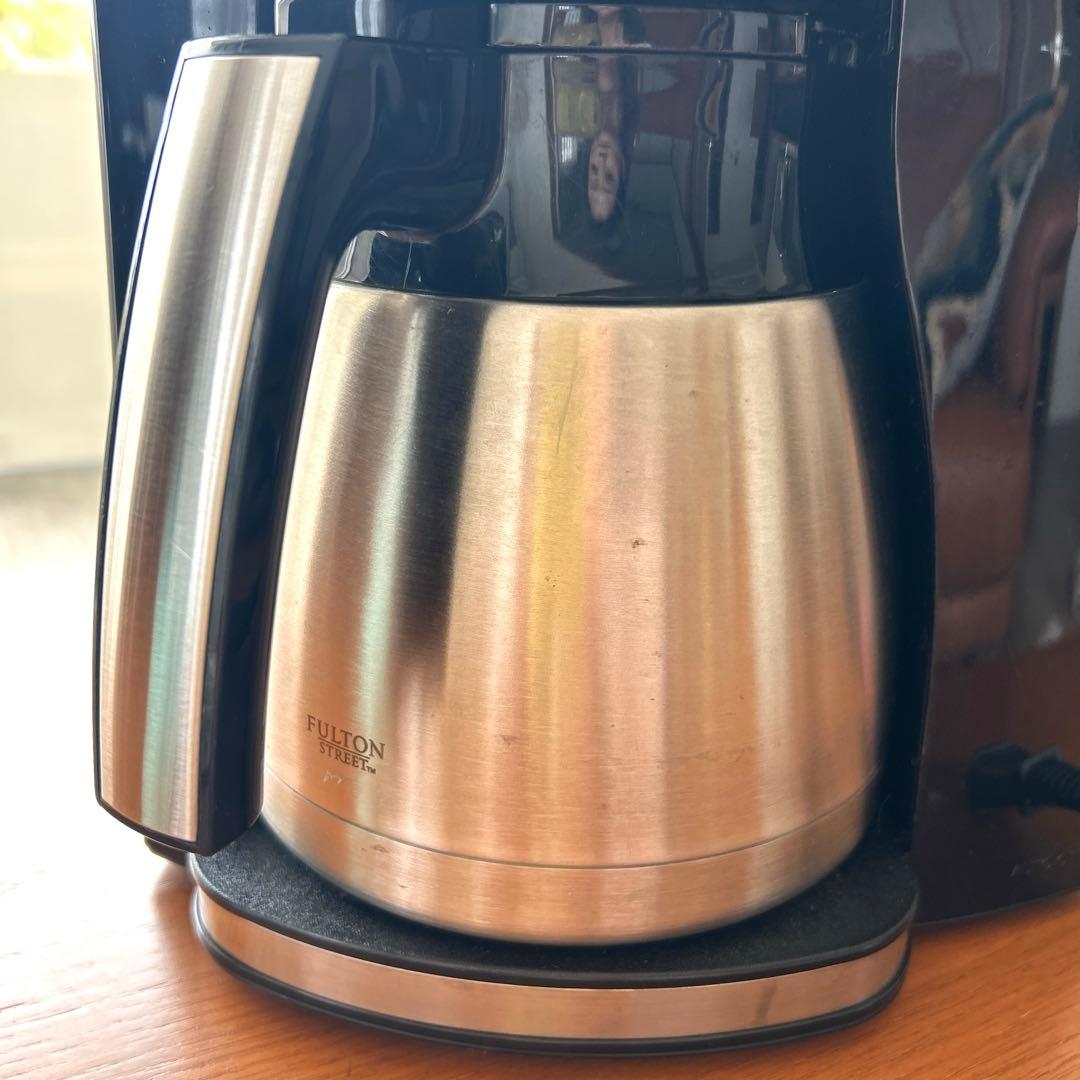 アムウェイコーヒーメーカー