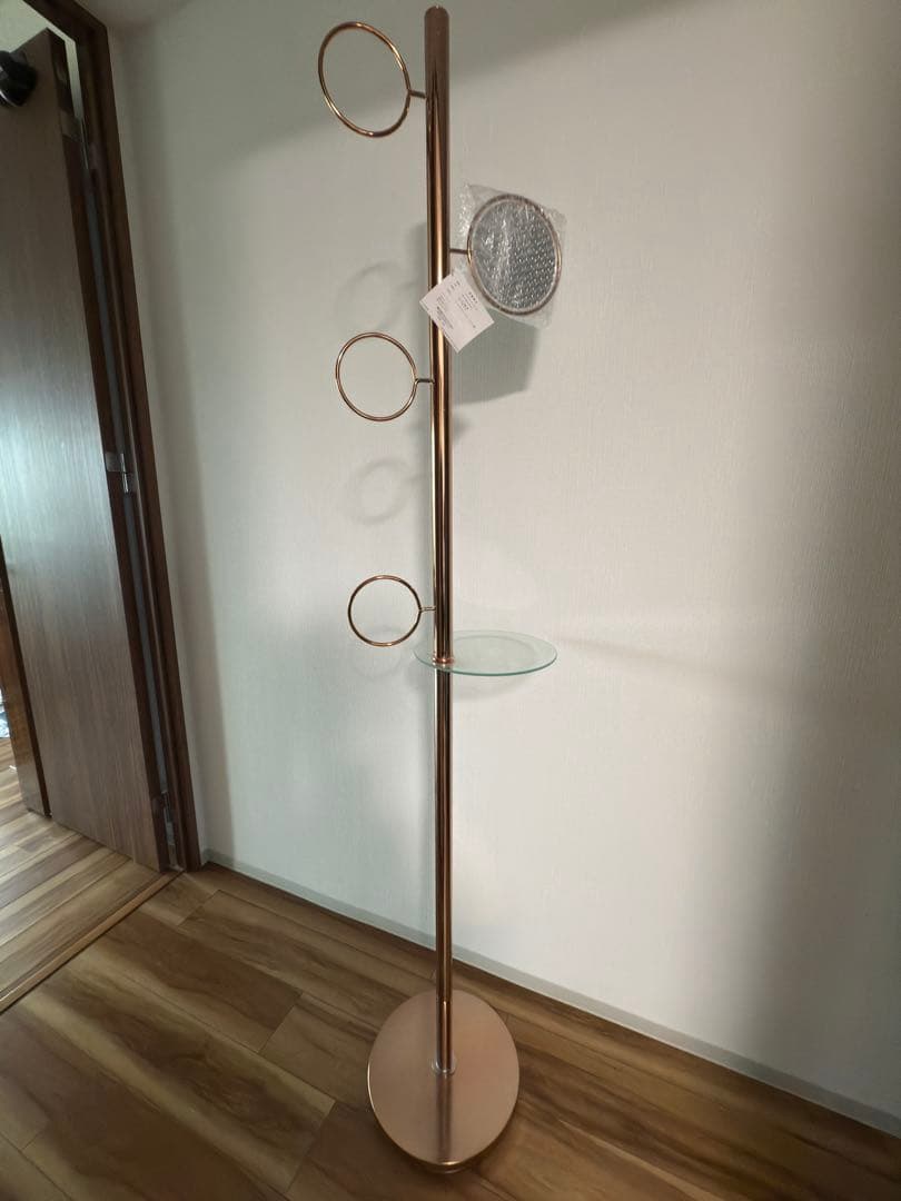 Francfranc レネットコートハンガー