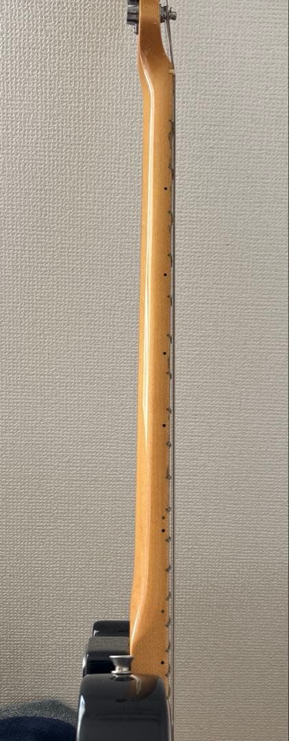 fender テレキャスターカスタム　アベフトシ