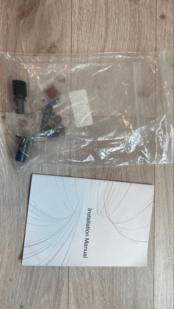 （水槽本体）ネプチューンキューブ 背面濾過水槽 60cm