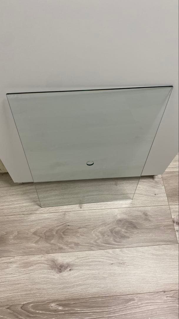 （水槽本体）ネプチューンキューブ 背面濾過水槽 60cm