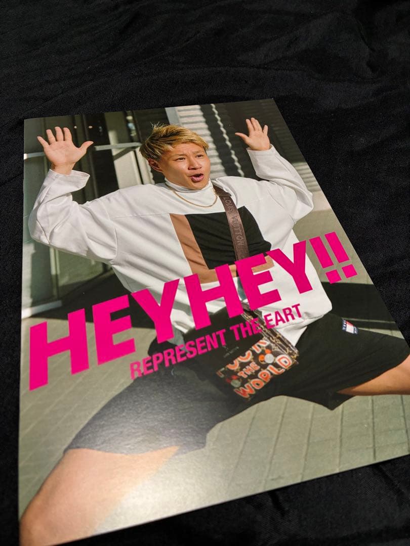 DJまるステッカー レペゼン地球写真集