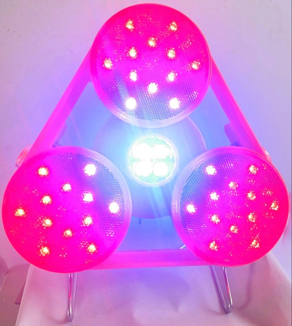 検問ライト 交通規制 誘導灯 交通安全 警備 電池付き