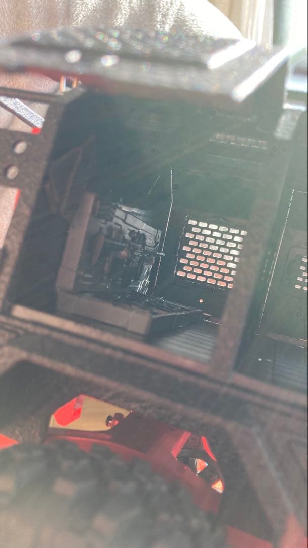 ランドクルーザー79 mn89s オフロード　 フルカスタム　タクティカル仕様