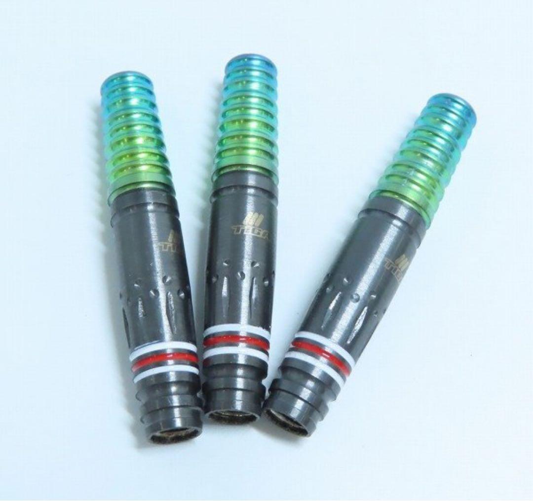 新品未使用品　ゴメチュ3 フュージョン　ソフトダーツバレル