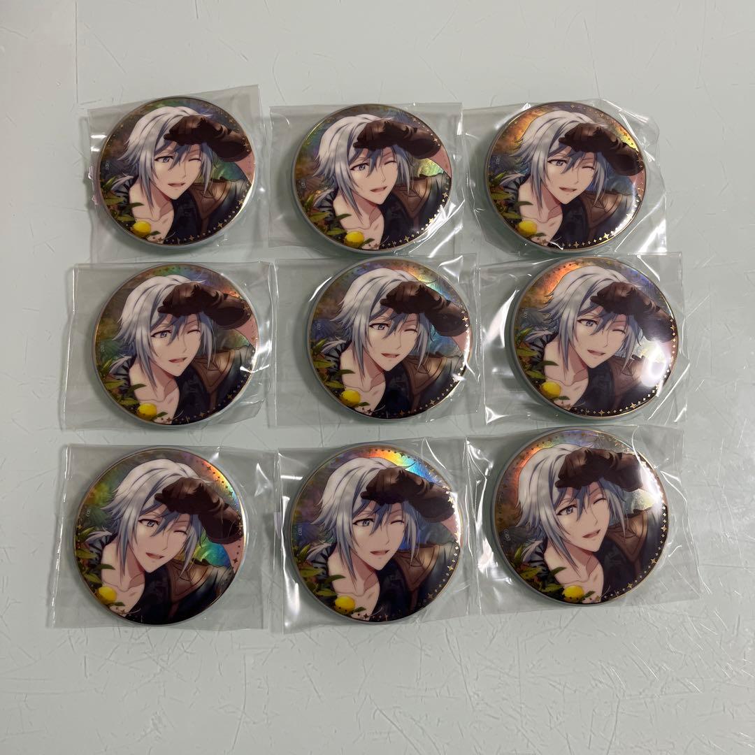 【バラ売り可】四葉環　IDOLiSH7 グループ記念日2024×38