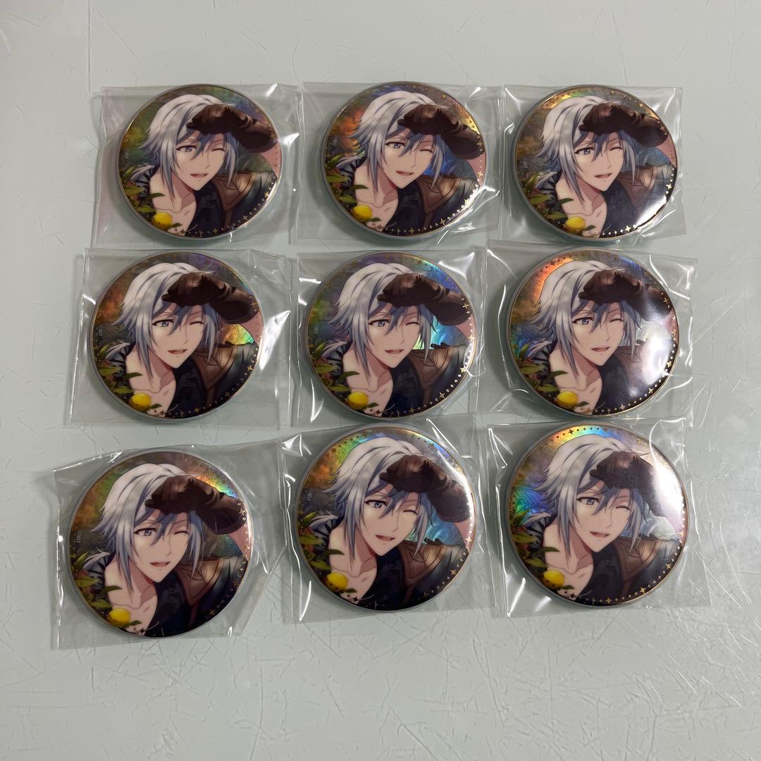 【バラ売り可】四葉環　IDOLiSH7 グループ記念日2024×38