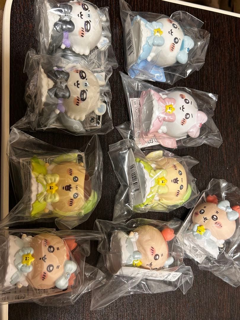 ちいかわ　グッズ　まとめ売り