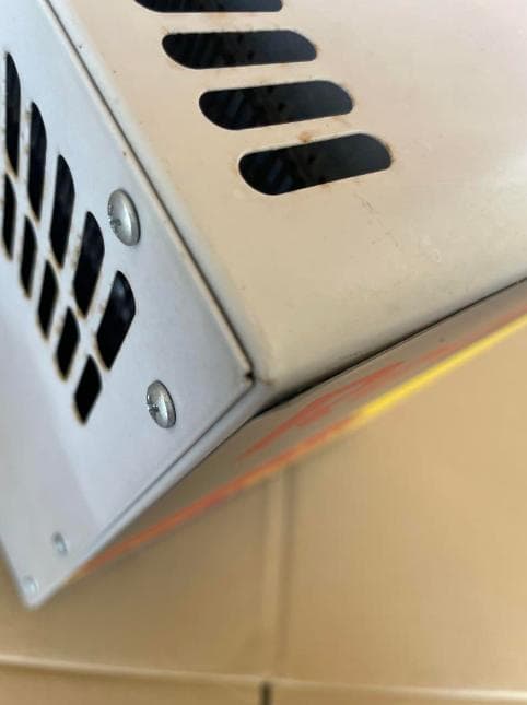 RedBull レッドブル　小型冷蔵庫　ショーケース 非売品　希少