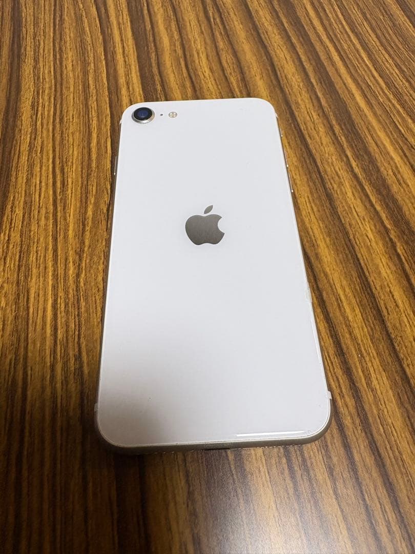 iPhoneSE 第二世代