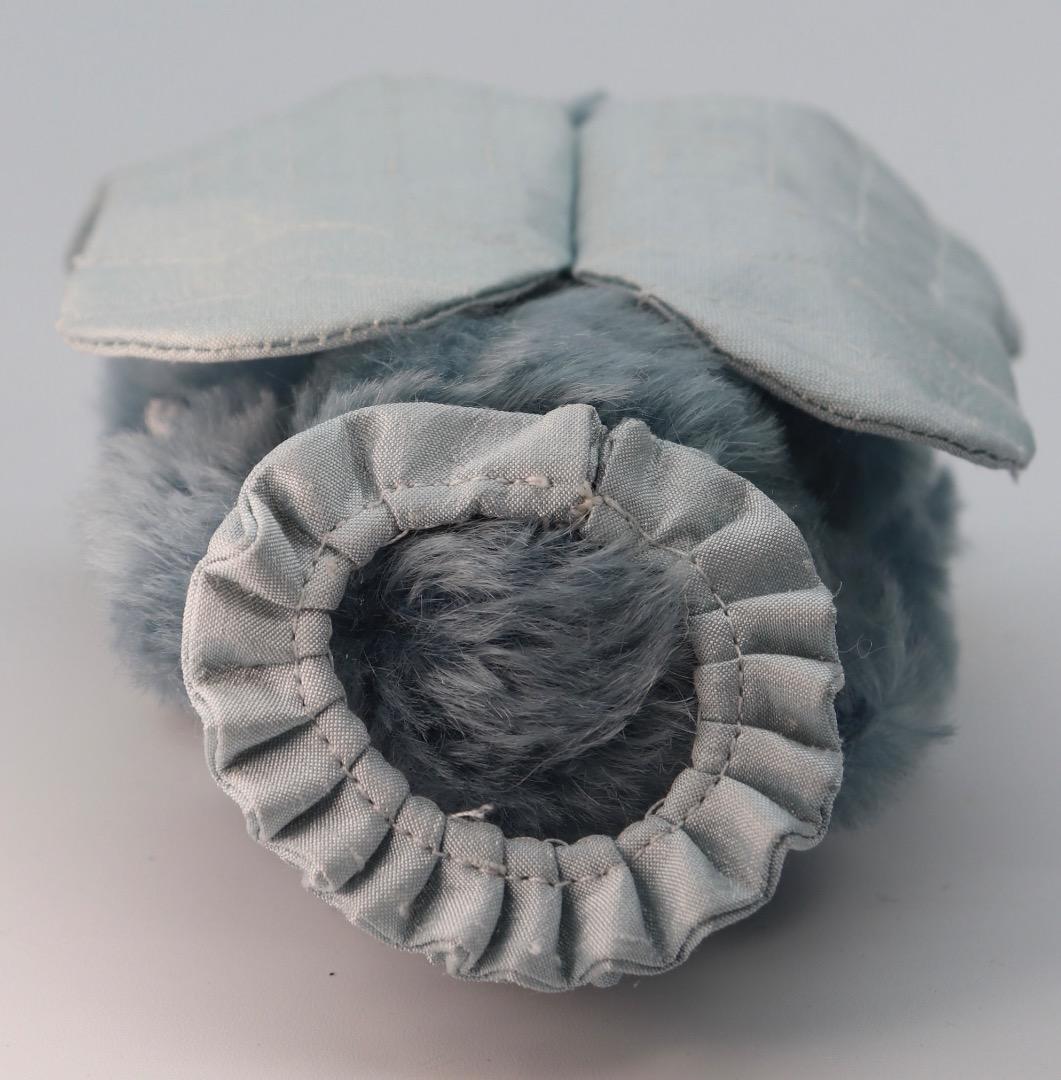 チーキー・ブルー・エンジェル 15cm 天使のマイクロ・チーキー