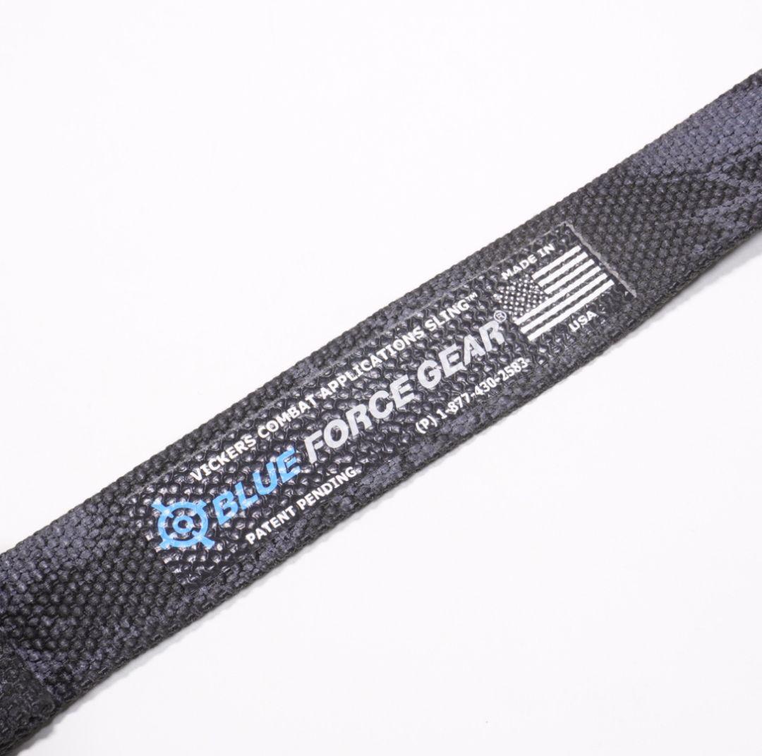 BLUE FORCE GEAR TYPHON SLING 実物