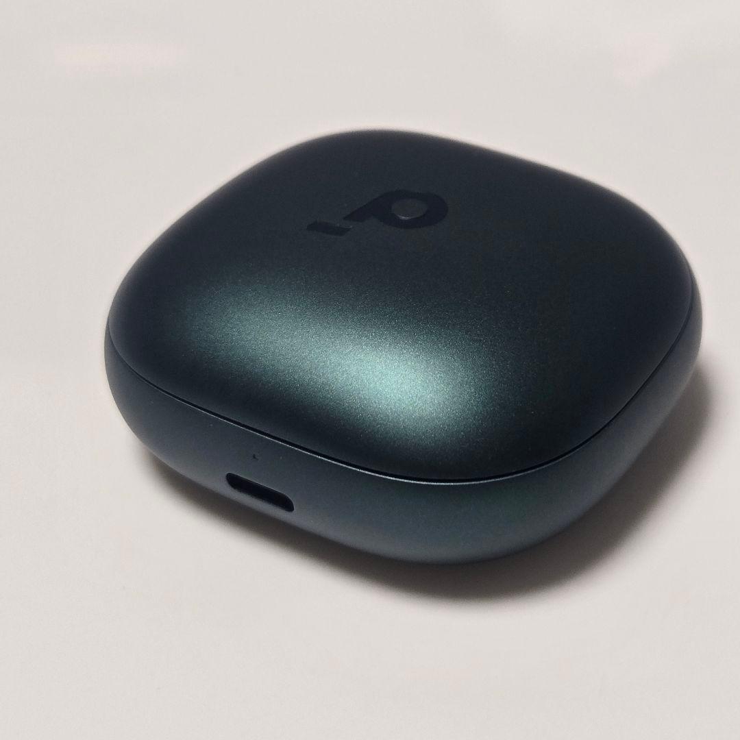 極美品 アンカー サウンドコア リバティ4 プロ イヤホン Bluetooth