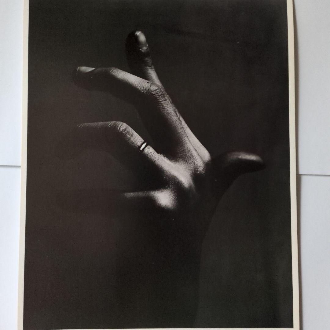 BOOWY　氷室京介　布袋寅泰　ポスター8枚セット　LAST GIGS 松井常松