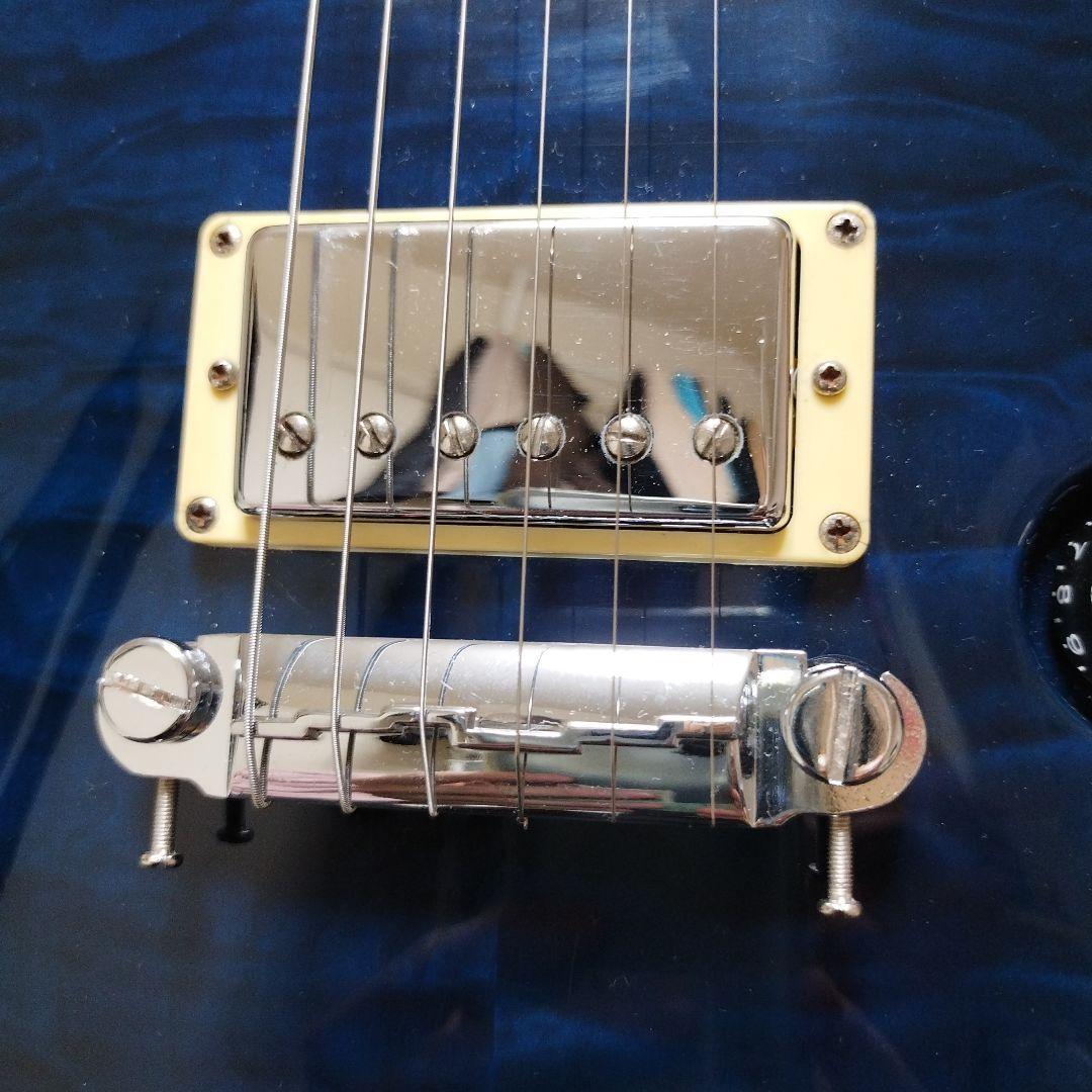 さ*ご様 bacchus LICKS バッカス リックス 24フレット