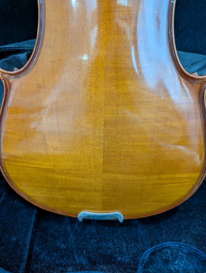 バイオリン　3/4 Sandner ドイツ