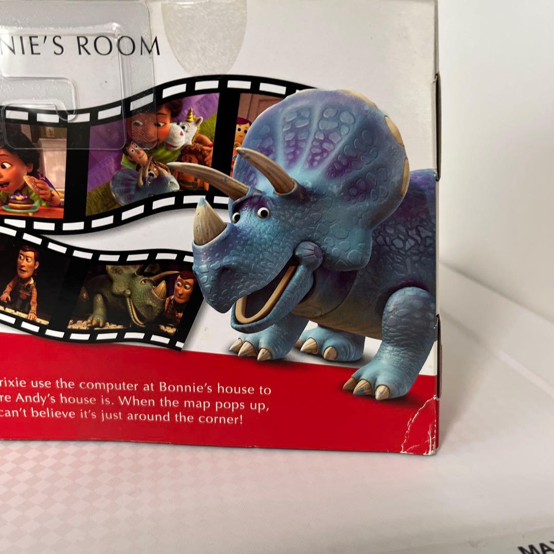 トイストーリー3 ボニーズルーム 2010年　マテル社製　新品未開封品