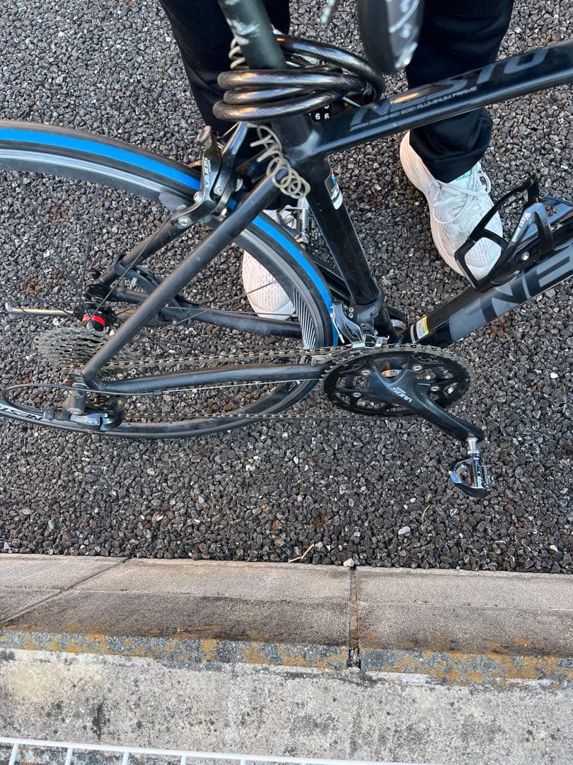 NESTO ALTERNA 　ロードバイク　サイズ430