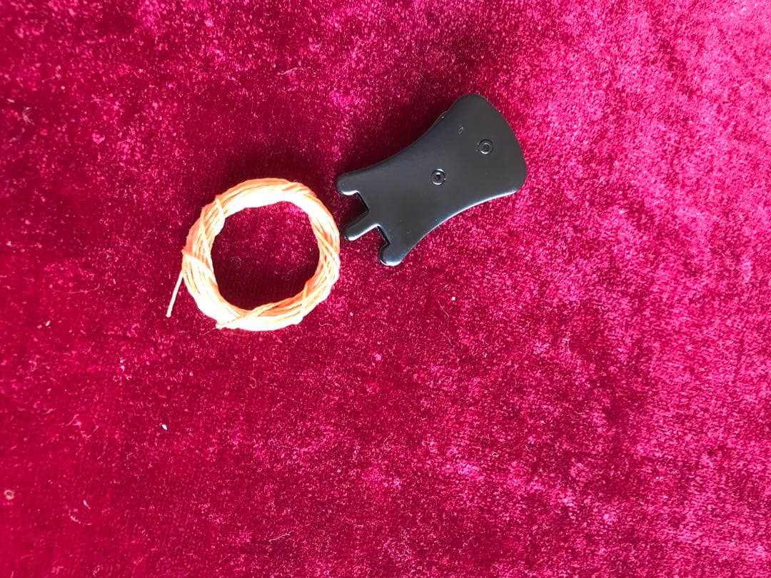 二胡★蛇本皮★初心者用