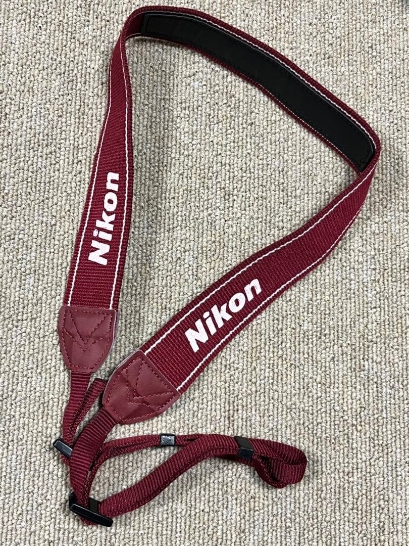 ニコン Nikon FEシルバー 中古品