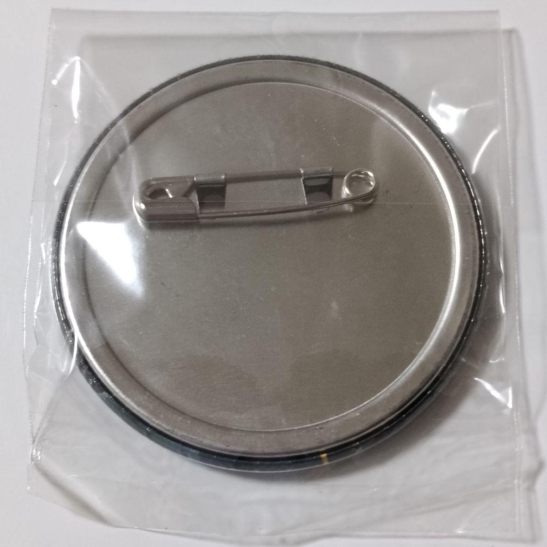 銀魂 グラフェン maxell イヤホン コラボ 限定 缶バッジ 土方十四郎