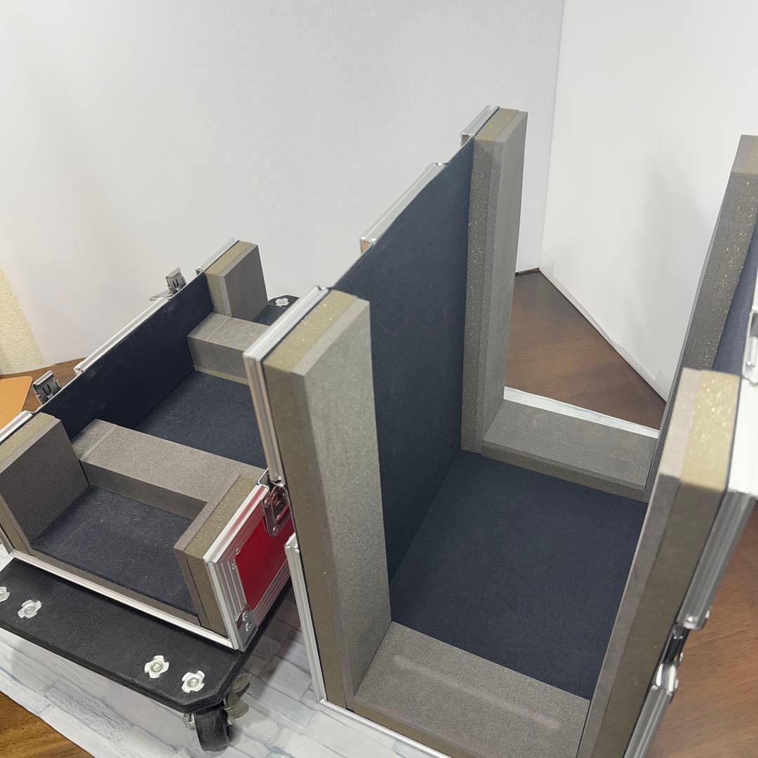 値下済 Duplex Custom Designed Cases63×30×69