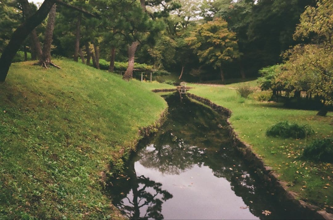 MINOLTA HI-MATIC F　ハイマチックf　試写済