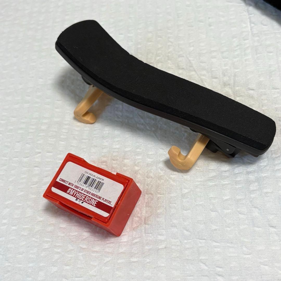 カルロジョルダーノヴァイオリンセット　VS-1 1/16 幼児初心者　バイオリン