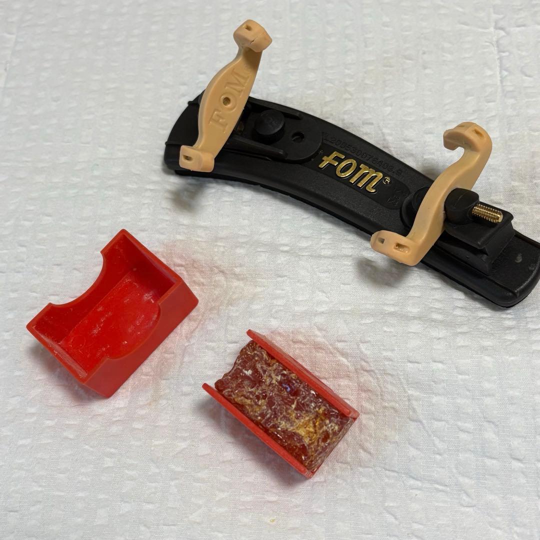 カルロジョルダーノヴァイオリンセット　VS-1 1/16 幼児初心者　バイオリン