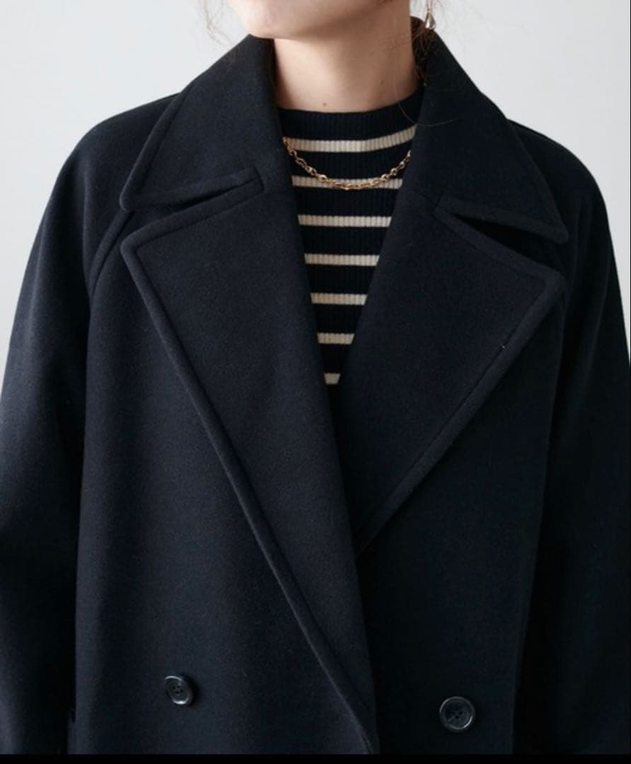 Discoat ディスコート / チェスターコート