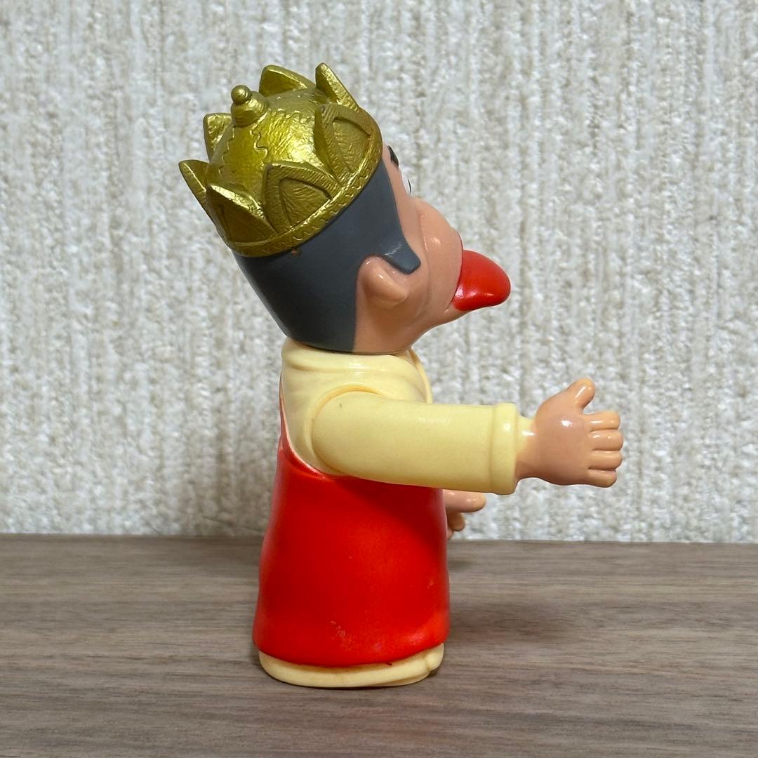 【超希少・超希少】飛べ！孫悟空よいこ劇場　西遊記　5体　ソフビ　ドリフターズ