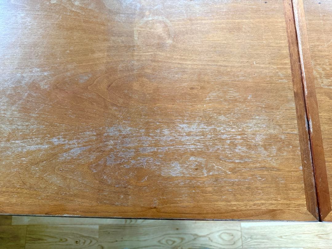 北欧ヴィンテージ ダイニングテーブル　バタフライ　90cm　スローハウス