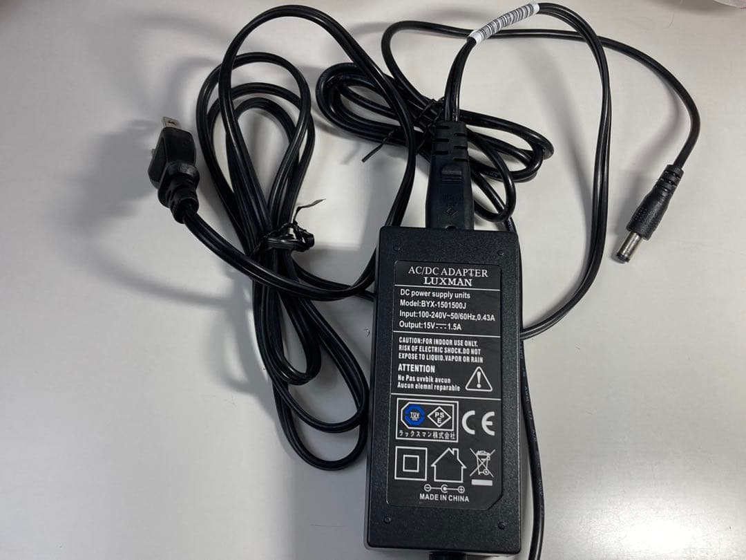 4*d様 LXV-077 ハイブリッド真空管アンプ(Mullard球+東信コンデ