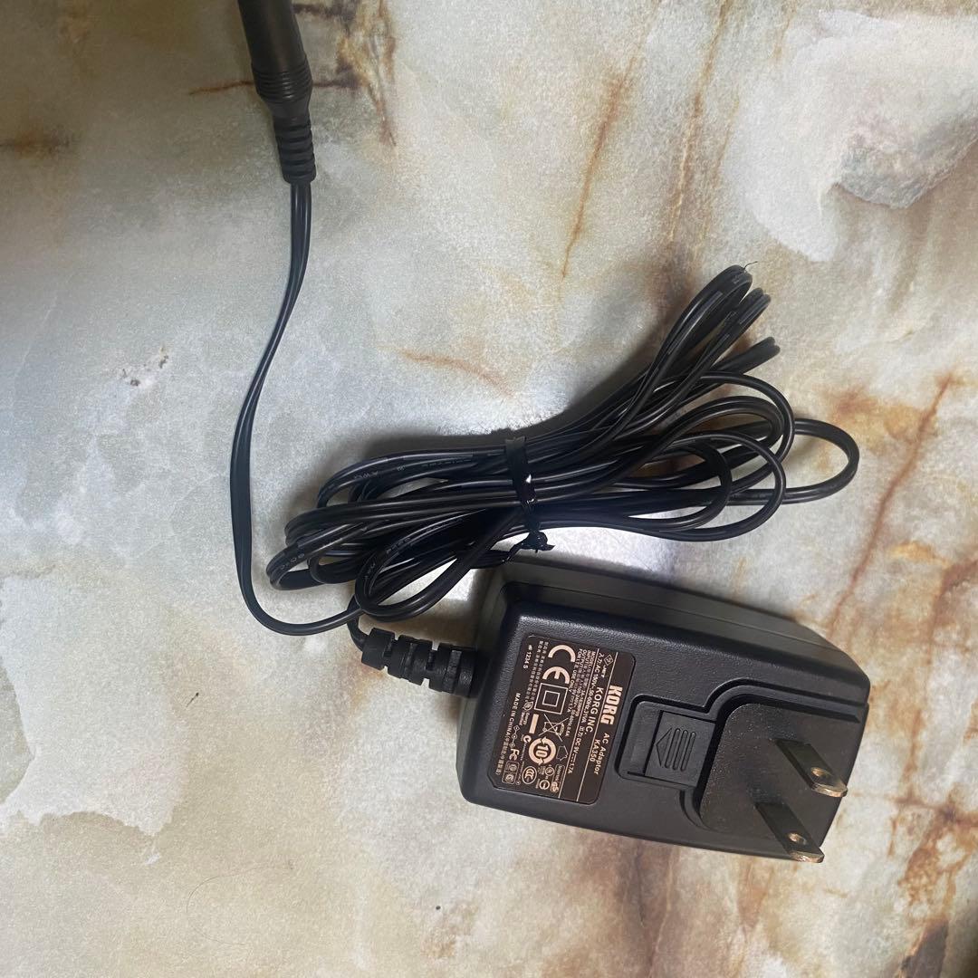 【超希少】KORG WAVEDRUM Mini 和太鼓 [500台限定モデル]