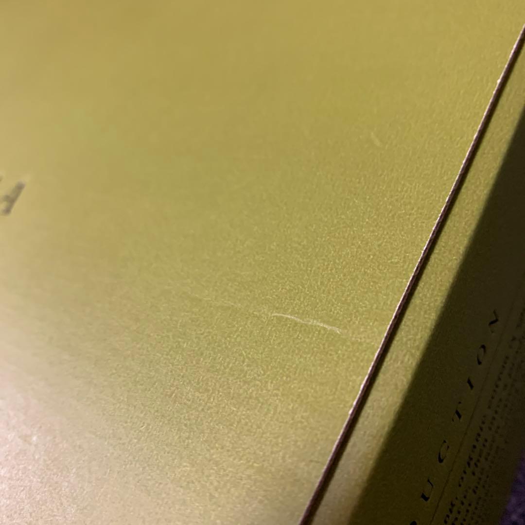 TENERITA 超甘撚り バスタオル&フェイスタオルの2枚セット　テネリータ