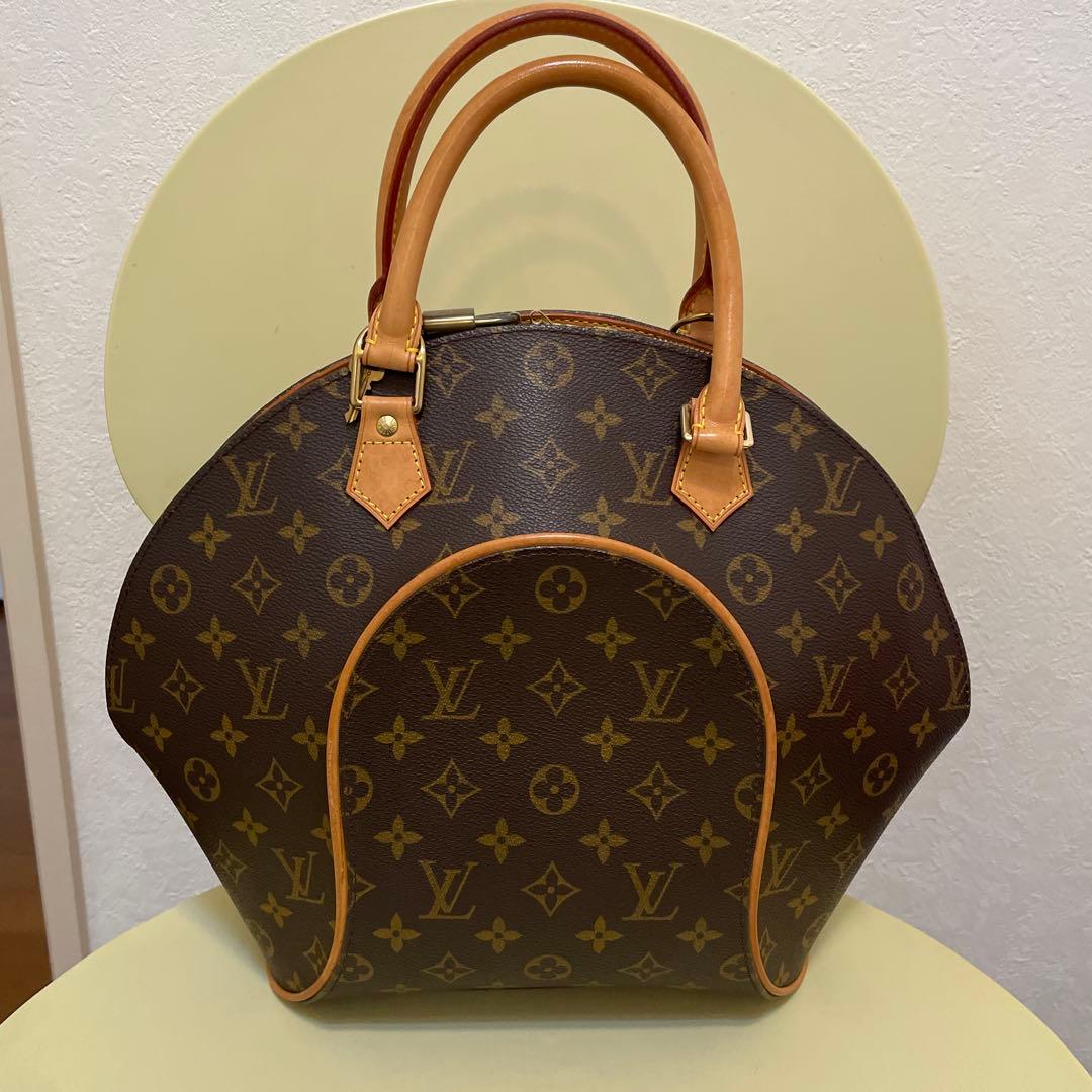 Louis Vuitton ハンドバッグ モノグラム