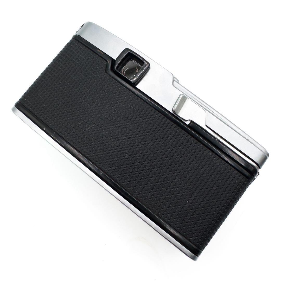 Aランク 整備済み OLYMPUS PEN FT 38mmセット 1ヶ月保証付