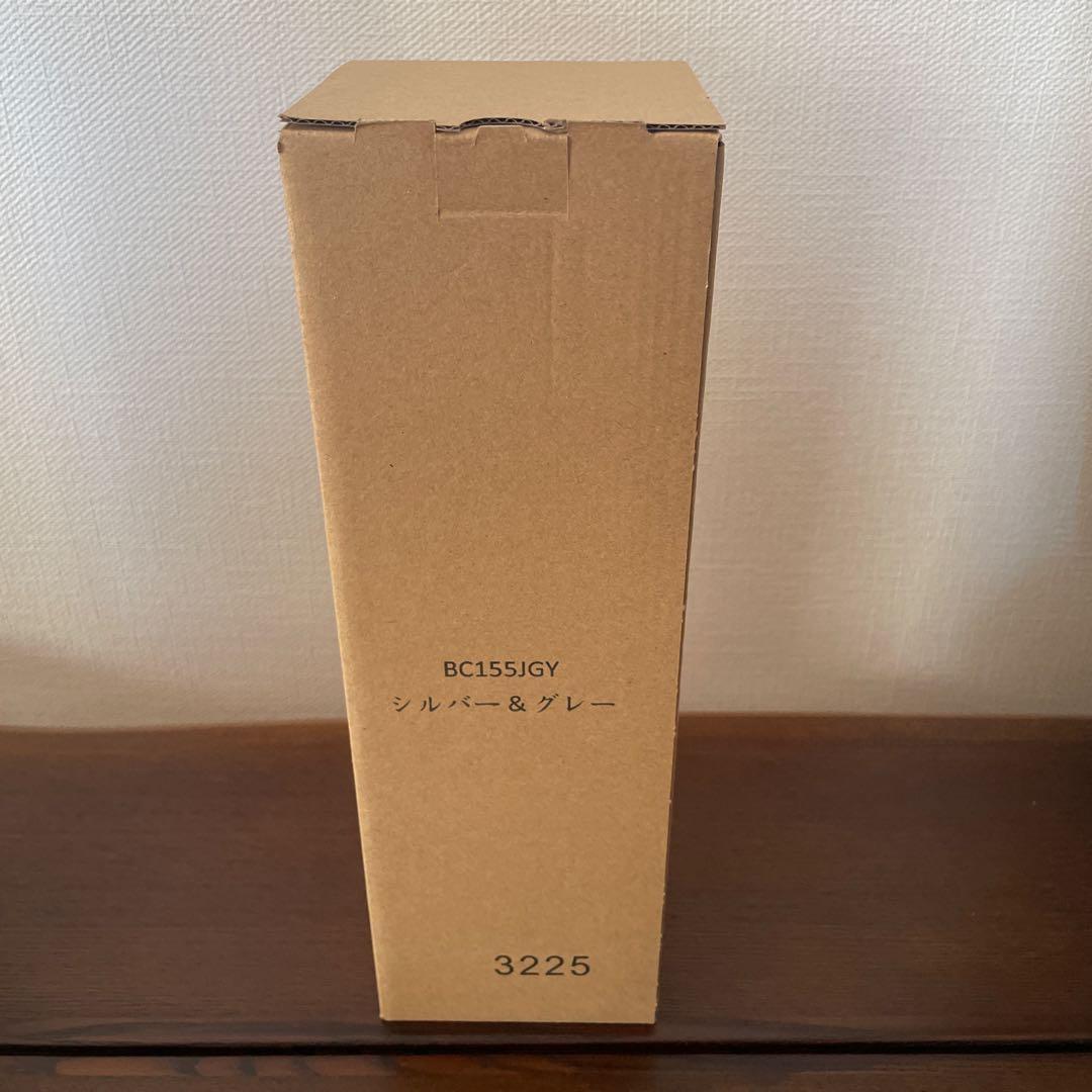 NINJA コードレスミキサーブラスト カークランドシグネチャーフードラップ付