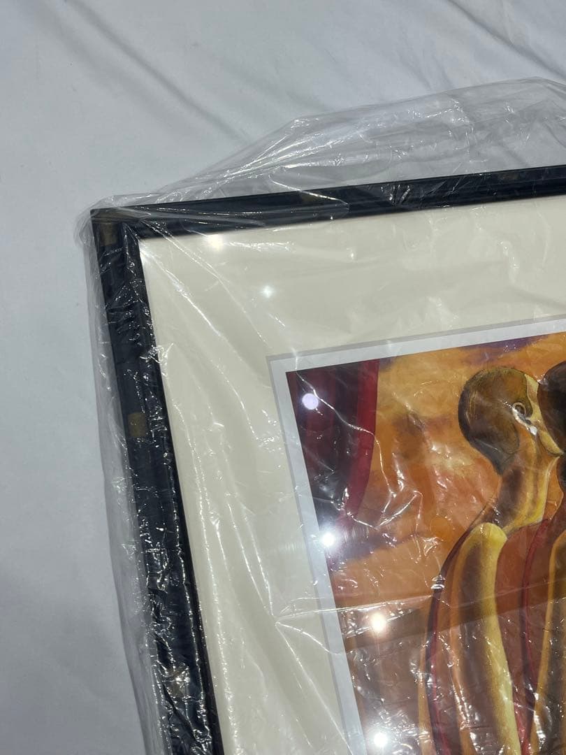 アーニーバーンズ　スリーシスター