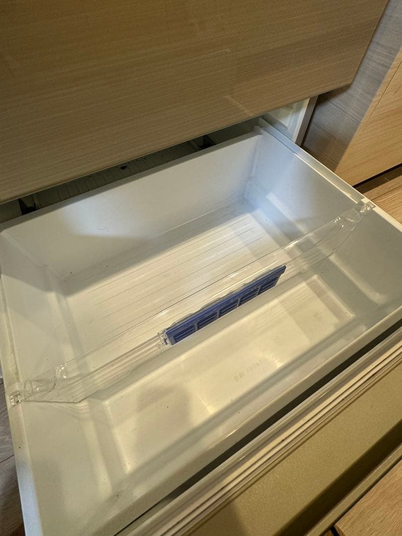 panasonic 冷蔵庫 nr f505 xpv n 送料込み