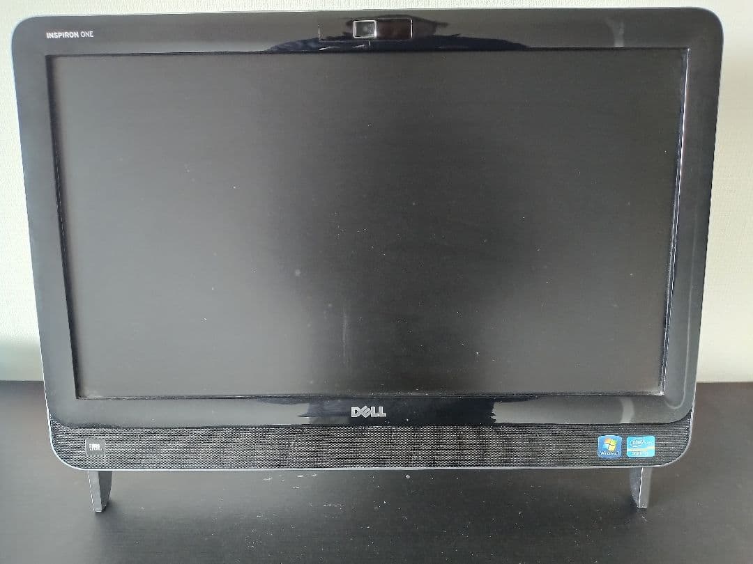 ジャンク品　DELL　INSPIRON　ONE