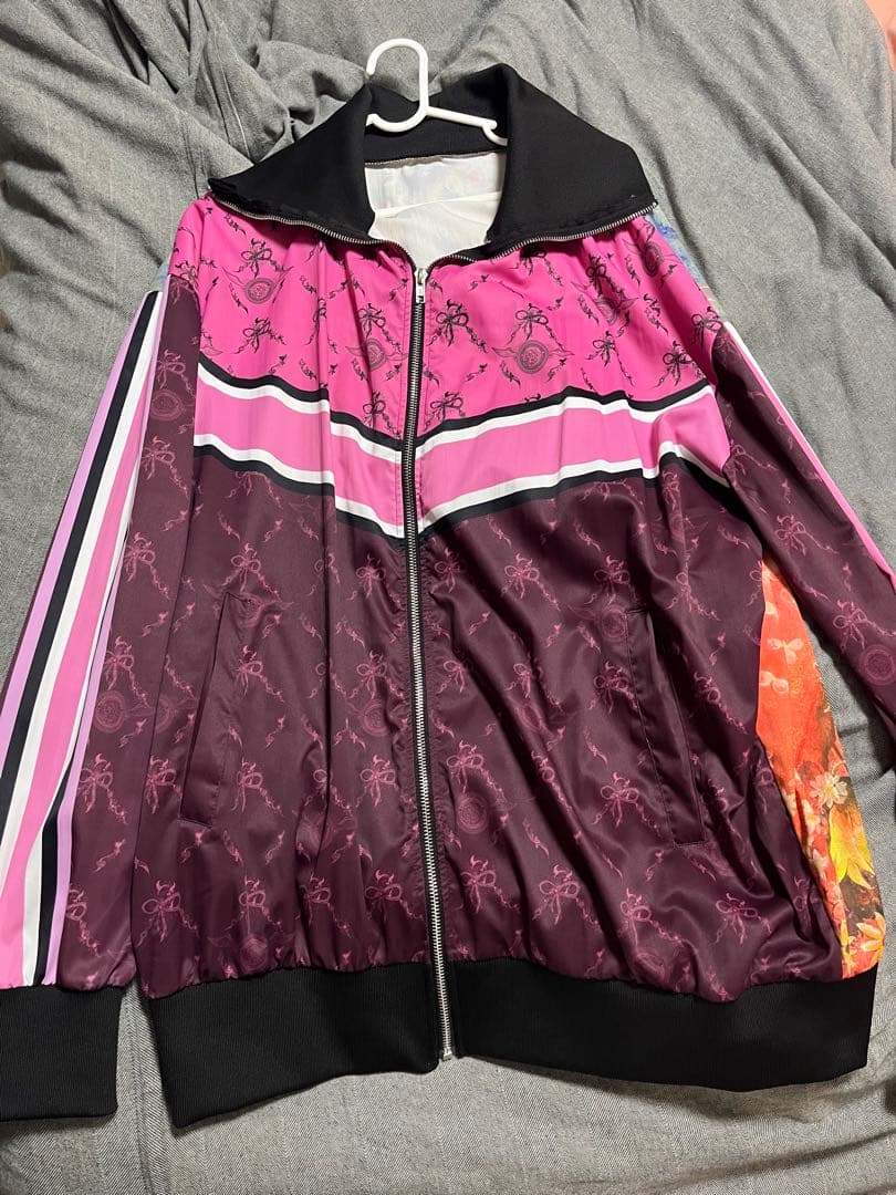 意識高いシリーズ　大森靖子23才自画像ジャケット