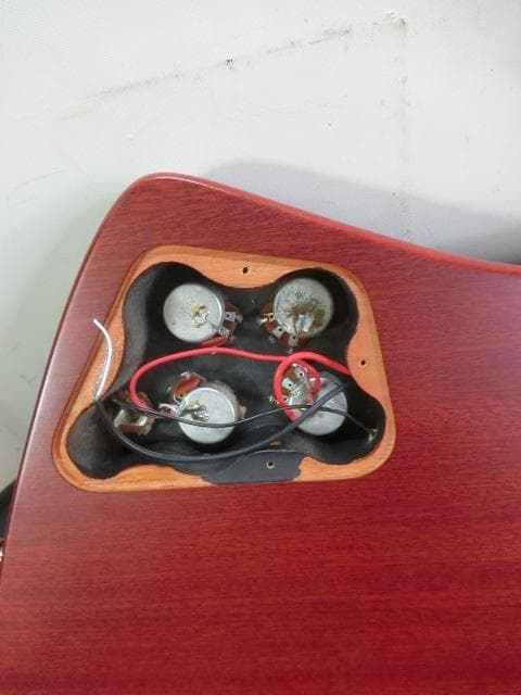 200A：Epiphone エピフォン　エレキギター　ジャンク