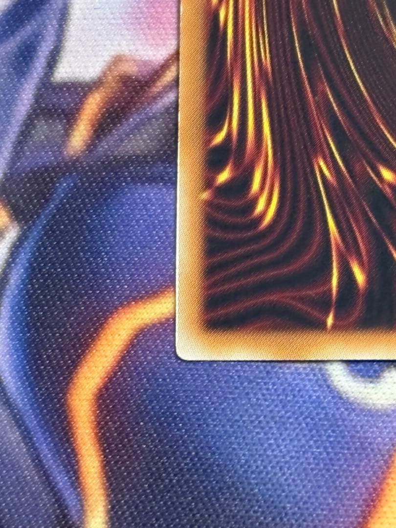 閃刀起動 リンゲージ プリズマティックシークレットレア プリズマ プリシク