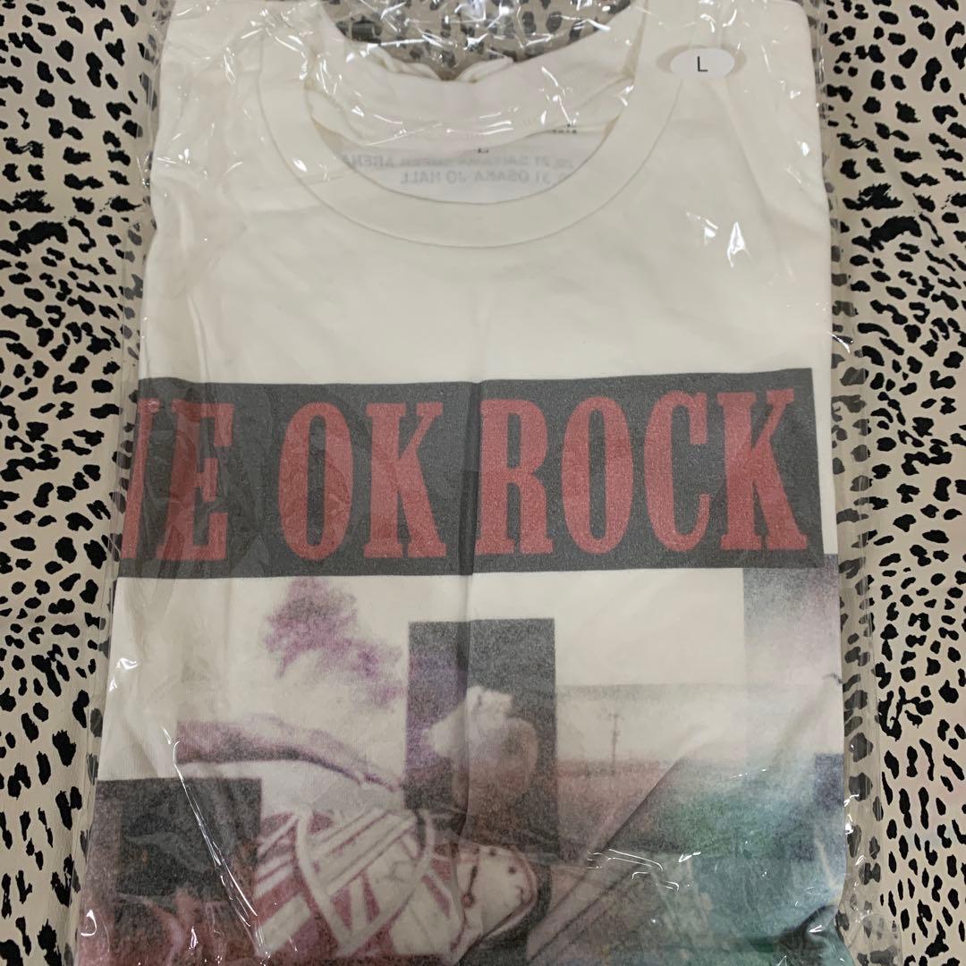 ONE OK ROCK まとめ売り