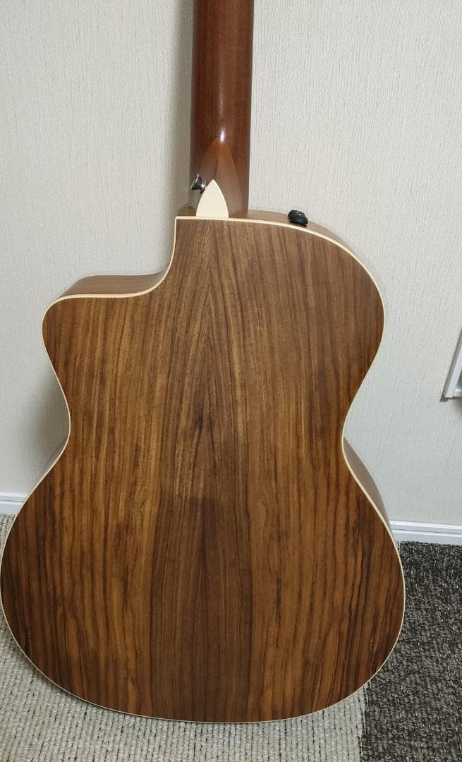 Taylor 214ce エレアコ アコースティックギター 純正ケース付き