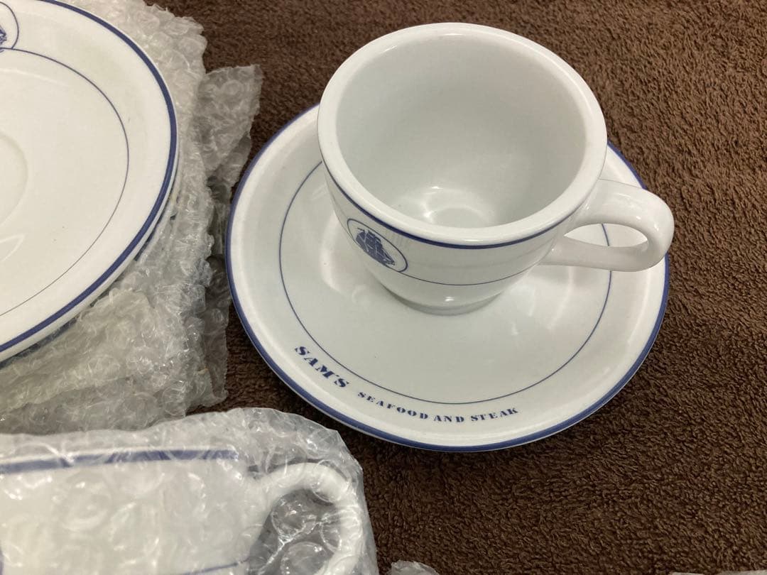 サムズ　5客セット