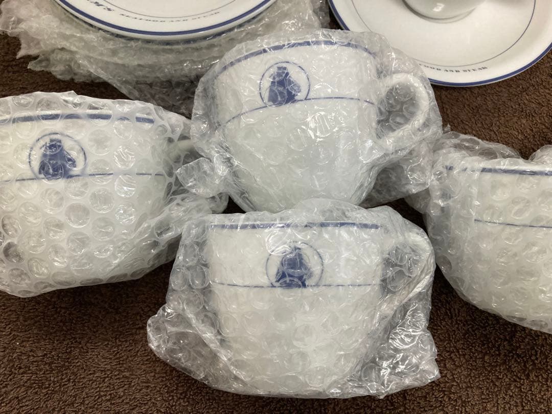 サムズ　5客セット