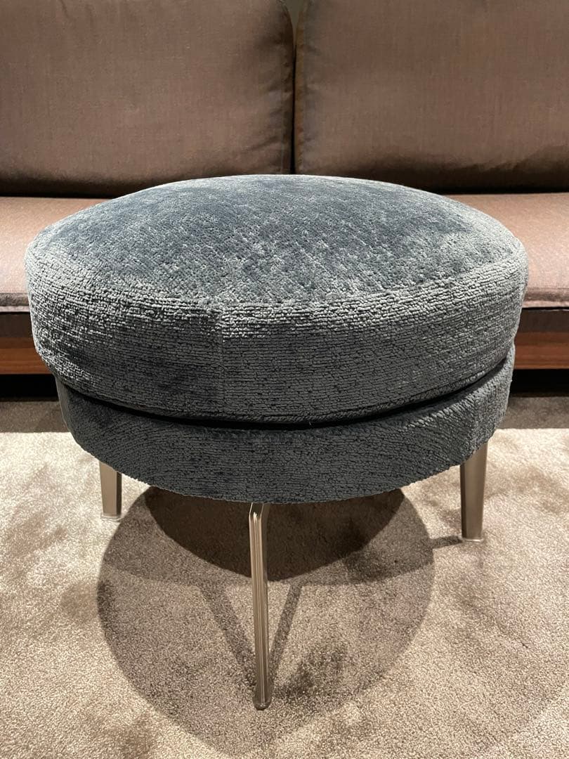 FLEXFORMフレックスフォルムFEEL GOOD オットマン