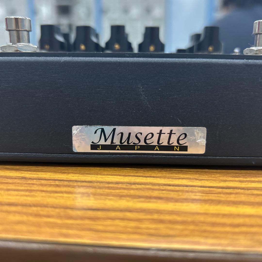 ギター Friedman BE-OD Deluxe CLOCKWORKS EDITION